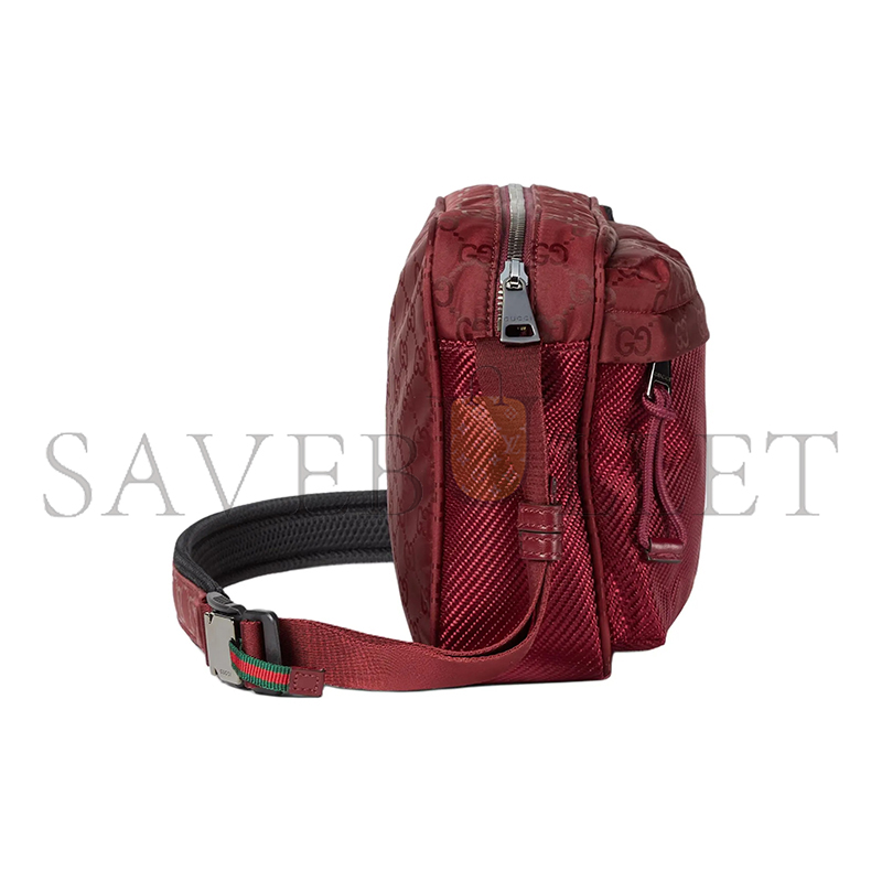 GUCCI NEXUS SMALL CROSSBODY BAG 834475 (24.5*18*6.5cm)